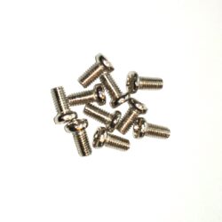 M3 x 6mm screw