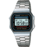 Digital Watch