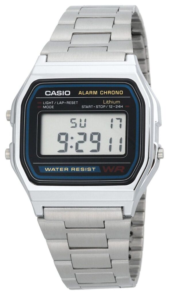 Digital Watch