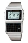 Casio Databank