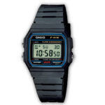 Casio Classic
