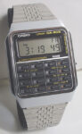 Casio Calculator 
