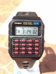 Casio Calculator
