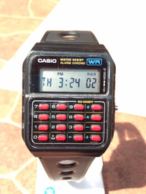 Casio Calculator