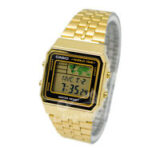 World Time Watch