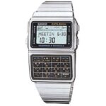 Casio Databank